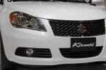 Suzuki Kizashi 2010 года